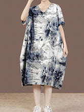 Midikleid „Holding Me Back“